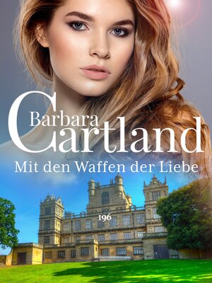cover image of Mit den Waffen der Liebe